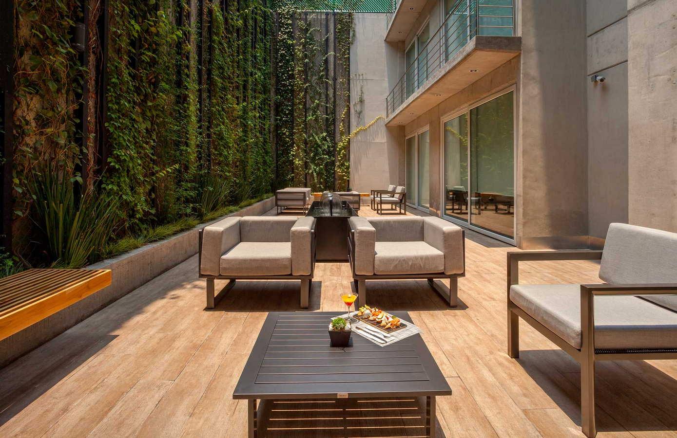 Stara San Angel Inn Boutique Hotel (Adults Only) Мехико Экстерьер фото