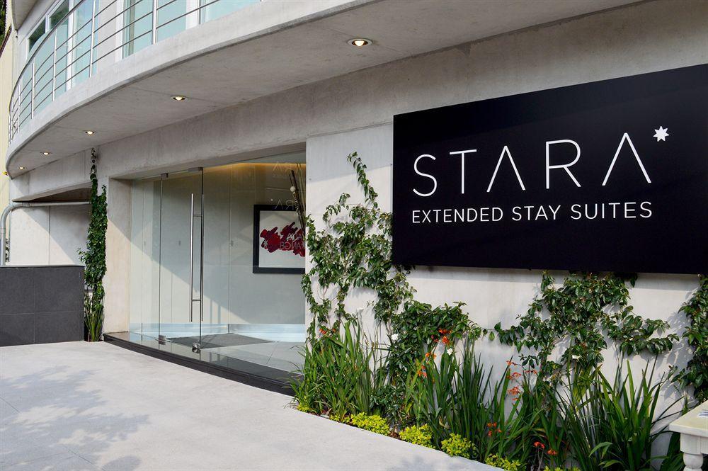 Stara San Angel Inn Boutique Hotel (Adults Only) Мехико Экстерьер фото