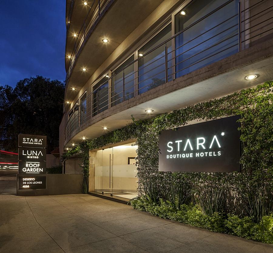Stara San Angel Inn Boutique Hotel (Adults Only) Мехико Экстерьер фото