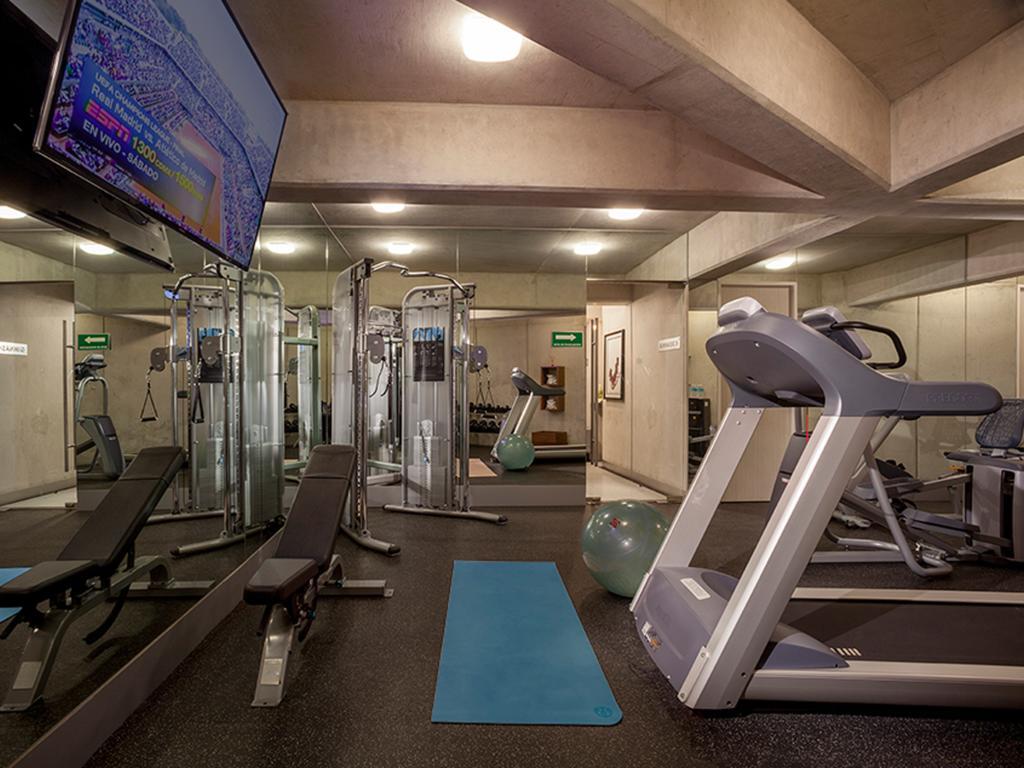 Stara San Angel Inn Boutique Hotel (Adults Only) Мехико Экстерьер фото