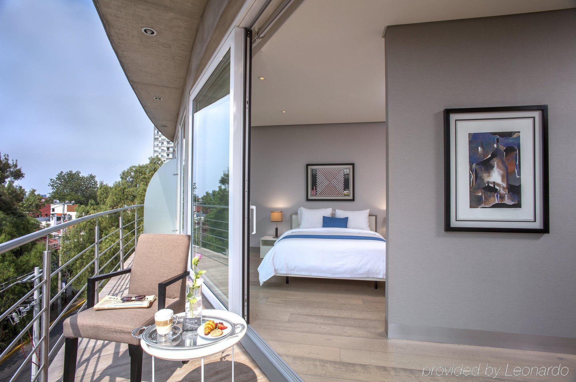 Stara San Angel Inn Boutique Hotel (Adults Only) Мехико Экстерьер фото