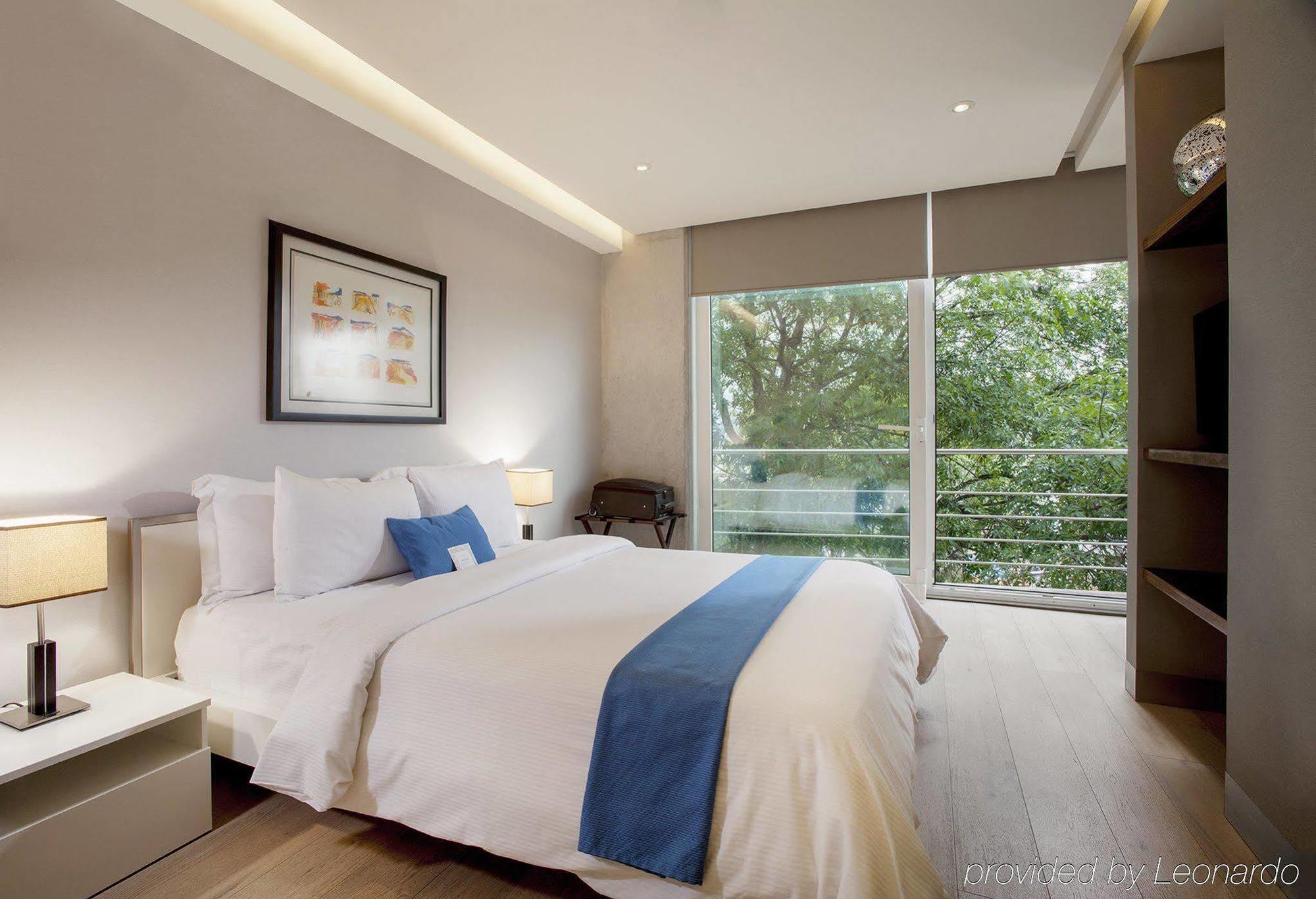 Stara San Angel Inn Boutique Hotel (Adults Only) Мехико Экстерьер фото